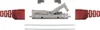 Goobay Werkzeugloser Kabelverbinder "Slim" CAT 6, STP Produktbild-Vorschau 2