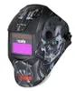 Casco da saldatura auto-oscurante Telwin Steam Robot Anteprima dell’immagine prodotto 2