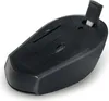 LogiLink kabellose USB C Funkmaus 2.4 GHz schwarz (1er Produktbild-Vorschau 5