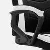 Sedia da gioco Huzaro Force 2.5 WHITE MESH Anteprima dell’immagine prodotto 18