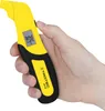 TROTEC der Reifendruck-Messgerät BY10 digital LCD-Display Produktbild-Vorschau 8