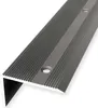 Treppenkantenprofil 25 x 40 x 2500 mm Treppenkante Produktbild-Vorschau 1
