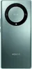 The back of a green Honor smartphone is shown against a light gray background. Podgląd zdjęcia produktu