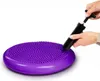 Sensomotorisches Kissen 34 cm Rücken Training Produktbild-Vorschau 8