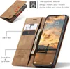Xiaomi Redmi Note 15 Pro 5G Hülle - CaseMe 013 Klapphülle - Produktbild-Vorschau 3