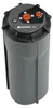 Gardena T 200, Pop-up-Sprinkleranlage, 200 m², Grau Produktbild-Vorschau 2