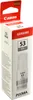 Canon GI-53 GY grau Produktbild-Vorschau 7