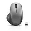 Lenovo Maus wireless - ThinkBook Wireless Media Mouse Produktbild-Vorschau 2