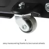 HEYNER jack 347020 ~15kg hydraulický Náhľad obrázku produktu 5