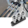 STAHLWERK 2 x 3 distributori di aria compressa fino a 35 Anteprima dell’immagine prodotto 7