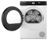 Hisense DH3S902BWCC, Wolnostojący, Od przodu, Pompa Podgląd zdjęcia produktu 5