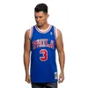 Hemd Mitchell & Ness & NBA Swingman-Trikot Philadelphia Produktbild-Vorschau 6