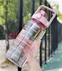 Tressari Bottiglia per bere Simonn rosa 2 l Anteprima dell’immagine prodotto 9