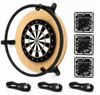 Autodarts Komplettset Steeldart Autoscoring LED Ring & 3x Produktbild-Vorschau 1