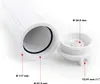 Naturewater puzdro filtračnej vložky BR-102 254 mm (10") Náhľad obrázku produktu 4