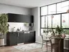 Lavastoviglie Lavastoviglie da incasso semi-integrata 45 cm Anteprima dell’immagine prodotto 10
