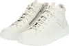 Legero REJOISE Damenschuhe - Mid cut Sneaker weiß Freizeit Produktbild-Vorschau 9