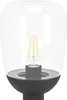 DONATORI Stehleuchte Stehlampe Lampe - H99 x Ø15,5 cm - Produktbild-Vorschau 4