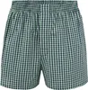 City Life Herren Boxershorts Shorts Boxer Webboxer (10er Produktbild-Vorschau 2