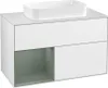 Villeroy & Boch G241GMGF Waschbeckenunterschrank Finion G24 Produktbild-Vorschau 3