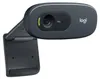 Logitech HD Webcam C270 - Webcam - Farbe Produktbild-Vorschau 6