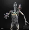 Star Wars The Black Series G00745L0, 4 Jahr(e), Mehrfarbig Produktbild-Vorschau 13