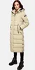 Navahoo Damen Winterjacke Langer Parka Warm Stepp Mantel Produktbild-Vorschau 4