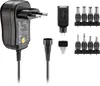 EcoFriendly Universal Netzteil 1000 mA 3-12 V mit 8 DC + 1 Produktbild-Vorschau 1