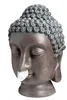 NEUSTEIN Buddha Kopf Taschentuchbox Taschentuchspender Produktbild-Vorschau 2