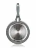 BANQUET Patelnia nieprzywierająca GRANITE szara 24 cm Podgląd zdjęcia produktu 4