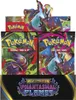 Pokémon Fiamme fantasma (36 Booster) Englisch Anteprima dell’immagine prodotto 2