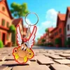Asterix PVC Schlüsselanhänger - Asterix Produktbild-Vorschau 3