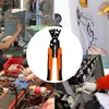 spelafili multifunzionale 5 in 1, pinza combinata tutto in Anteprima dell’immagine prodotto 6