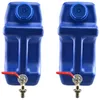 Wasserkanister 20l aus Kunststoff Blau Set 2 Stück, Produktbild-Vorschau 3