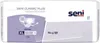 Packaging for Seni Classic Plus adult diapers. Anteprima dell’immagine prodotto
