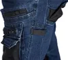 NEO TOOLS Robuste Jeans Arbeitshose - Strapazierfähige Produktbild-Vorschau 10