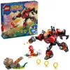 LEGO Sonic the Hedgehog: Knuckles contra el Destructor de Vista previa de la imagen del producto 33