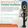 Supporto per Wallbox Vestel Wallbox - Colonna di montaggio Anteprima dell’immagine prodotto 6