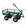 Relaxdays Handwagen, praktischer Bollerwagen für den Produktbild-Vorschau 4
