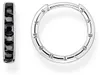 Thomas Sabo - CR668-643-11 - Kreolky - Dámske - striebro Náhľad obrázku produktu 3