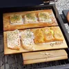 grillart® Premium Räucherbretter Hickory hergestellt aus Produktbild-Vorschau 6