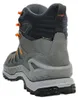 Lowa Innovo GTX Mid Wanderstiefel Grau Produktbild-Vorschau 9