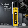 Vysokoteplotný vosk, transparentný vosk, suchý vosk, 500ml Náhľad obrázku produktu 2