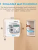 Meross Smart Wi-Fi Thermostat f. Produktbild-Vorschau 37