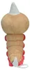 Plyšák Pokémon Hornliu – 15 cm Weedle Náhled obrázku produktu 2