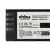 vhbw Akku kompatibel mit Sigma SD Quattro Kamera (1100 mAh, Produktbild-Vorschau 5