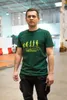 NEO TOOLS T-shirt z nadrukiem, NEOlution, rozmiar XXL Podgląd zdjęcia produktu 4