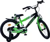 Volare Sportivo Kinderfahrrad für Jungen - 18 Zoll in Grün Produktbild-Vorschau 9