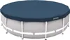 INTEX 28082 Pool Abdeckplane rund 366 cm Poolabdeckung Produktbild-Vorschau 1