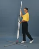 Juwel Wäscheständer SWING 200 Kombi (Ständer/Hülse) bis 170 cm höhenverstellbar Wäschetrockner Wäscheleine 9001567300146 30014 30814 457019 Anteprima dell’immagine prodotto
